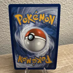 Pokemon Magcargo ex Tera SV06: Twilight Masquerade 191/167 Ultra Rare Holo - Image 5