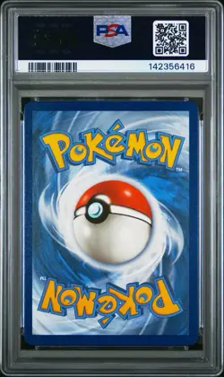 Pokemon Shadow Rider Calyrex VMAX (Alternate Art Secret) 205/198 SWSH: PSA 10 - Image 2