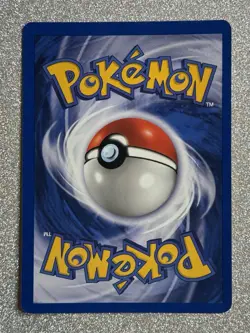 CLEFAIRY - Base Set, Holo Rare, Unlimited, LP, №. 5/102 (Pokemon TCG, 1999) - Image 2