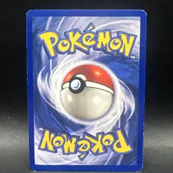 Pokemon TCG Chansey Base Set 3/102 Holo Unlimited Holo Rare - Image 2