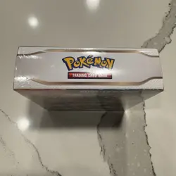 Pokemon TCG Scarlet And Violet Surging Sparks Booster Bundle With 6 Booster Pack - Image 3
