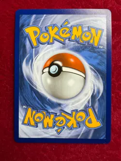 Pokemon TCG Surfing Pikachu Full Art 009/025, Celebration (NM) - Image 2