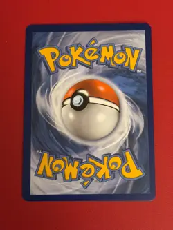 Pokemon TCG Dark Sylveon Sword & Shield Black Star Promo (NMT- MT) - Image 2