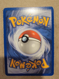 Pokemon Dark Ampharos 2/109 Reverse Foil Holo Rare EX Team Rocket - Image 2