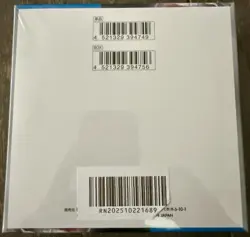 Pokemon TCG SEALED Future Flash Booster Box JP SV4M - Image 2