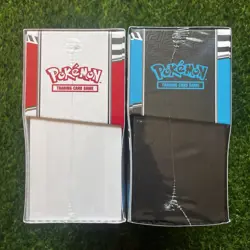 Pokemon Center Black Bolt White Flare ✅SHIPS TODAY‼ Elite Trainer Box ETB - Image 3