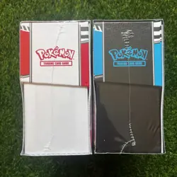 Pokemon Center Black Bolt White Flare ✅SHIPS TODAY‼ Elite Trainer Box ETB - Image 4