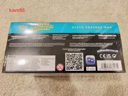 POKEMON MEGA EVOLUTIONS ASCENDED HEROES ELITE TRAINER BOX ETB (READ DESCRIPTION) - Image 4