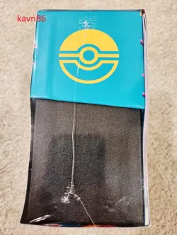 POKEMON MEGA EVOLUTIONS ASCENDED HEROES ELITE TRAINER BOX ETB (READ DESCRIPTION) - Image 5