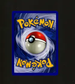 Dark Croconaw - 32/105 Pokemon TCG Neo Destiny - 1st Edition NM-MINT Vintage - Image 2