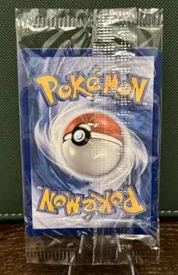 Pokemon Mega Charizard X EX 023 & Oricorio EX 024 Black Star Promo Sealed Pack - Image 2