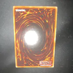 Yu-Gi-Oh! Konami The Fallen & the Virtuous CH01-EN019 1st Ed Spell Holo - Image 2