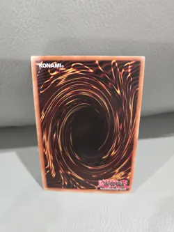 Yugioh Scarlight Red Dragon Archfiend MP16-EN140 Secret 2016 Mega Tins NM - Image 2