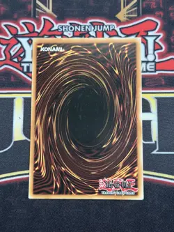 Zoroa, the Magistus of Flame GEIM-EN002 Genesis Impact 1st Edition LP - Image 2