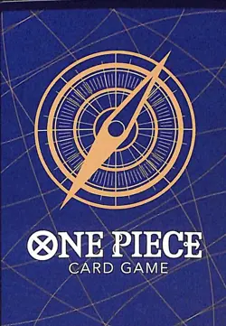 One Piece Borsalino SP Alternate Art OP05-051 Japanese - Image 2