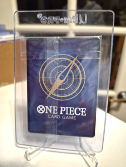 O-Nami (Illustration Box Vol.1) OP05-062 One Piece Promotion Cards Foil SEALED - Image 2