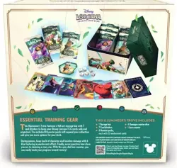 Disney Lorcana TCG: Archazia’s Island Illumineer's Trove - Image 2