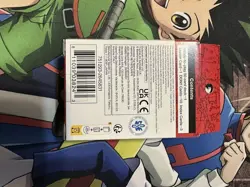 One Piece Card Game Super Prerelease Starter Deck 1: Straw Hat Crew Sealed - Image 5