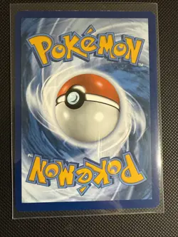 Pokemon TCG Ivysaur Scarlet Violet-151 Holo Card 167/165 IR English LP - Image 2