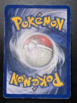 Gyarados 6/102 WOTC Base Set Rare Holo Unlimited Pokemon Card HP - Image 4