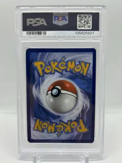 Mewtwo 052 Sv: Scarlet & Violet Promo Cards Holo Illustration Rare 151 UPC PSA 9 - Image 2