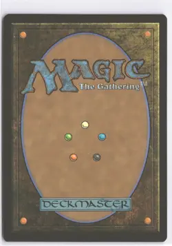 MTG Vindictive Lich (856) *Retro Foil* Secret Lair Bonus Card MT/NM Zombies - Image 2