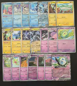 🔥COMPLETE BASE SET - PokemonTCG: Black Bolt - C/UC/Holo Rare - 86 Cards NM/M🔥 - Image 2