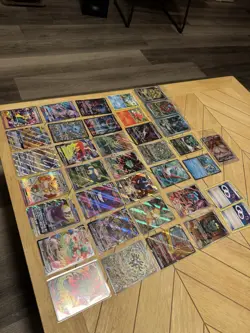 Pokemon 36 Card Lot - $650+ Market Value - Mint Condition - Image 2