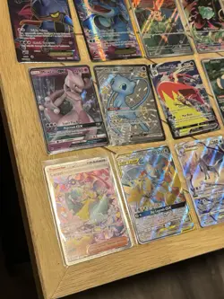 Pokemon 36 Card Lot - $650+ Market Value - Mint Condition - Image 3