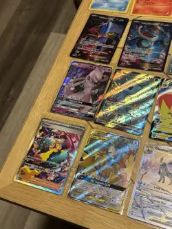 Pokemon 36 Card Lot - $650+ Market Value - Mint Condition - Image 4