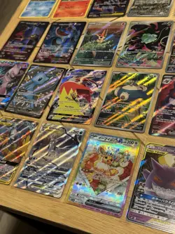 Pokemon 36 Card Lot - $650+ Market Value - Mint Condition - Image 5