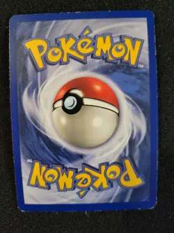 Pokemon TCG 1999 Jungle Snorlax Holo Rare Unlimited Card #11 WOTC Vintage - Image 2
