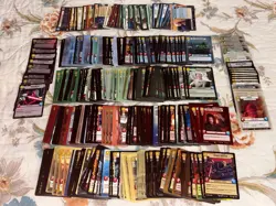 Star Wars Unlimited Card Lot - Image 1