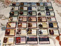 Star Wars Unlimited Card Lot - Image 2
