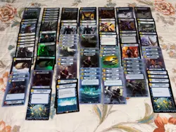 Star Wars Unlimited Card Lot - Image 3