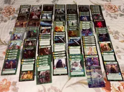 Star Wars Unlimited Card Lot - Image 4
