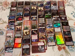 Star Wars Unlimited Card Lot - Image 5
