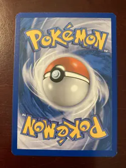 Growlithe 65/123 HeartGold & SoulSilver Base Set 2010 English Pokemon TCG Card - Image 2