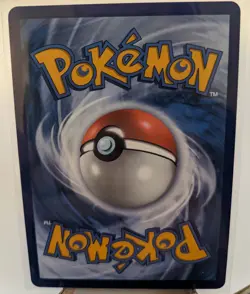 Mega Kangaskhan ex 104/132 Prize Pack Series Cards Holo - Image 2