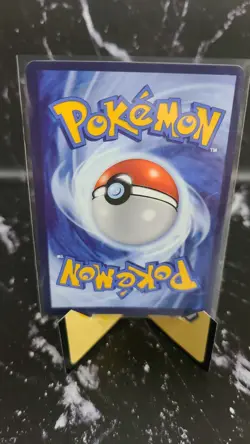 Pop Pikachu VCOS 053/055 Full Art Holo Pokemon Card - Image 2