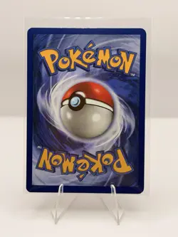 Pokemon Gengar Fossil 20/62 Rare Regular Stage 2 80 HP 1999 WOTC Card - Image 2
