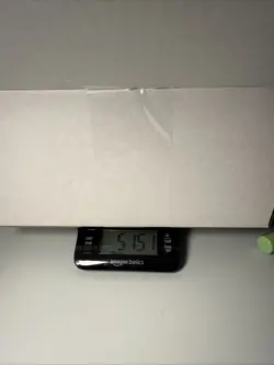 5.15 Pound Pokemon Bulk Box (English) No Energy, Trainer, Code Cards! (box #5) - Image 4