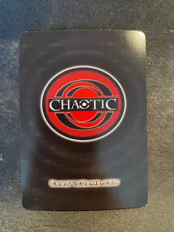 Gimwei - Rare - Chaotic Card - Rise of the Oligarch N/M - Image 2