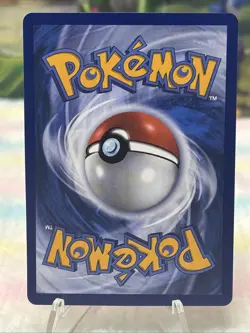 Pokemon Mega Dragonite EX Full Art card 295/217 - Image 2