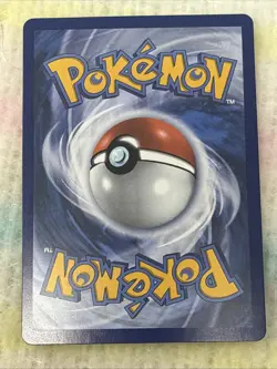 Pokemon Mega Dragonite EX Full Art card 295/217 - Image 3