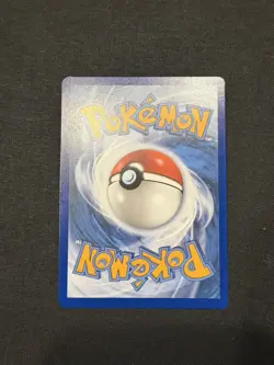 Pokemon TCG Magikarp Scarlet & Violet Paldea Evolved Card 203/193 - Image 2
