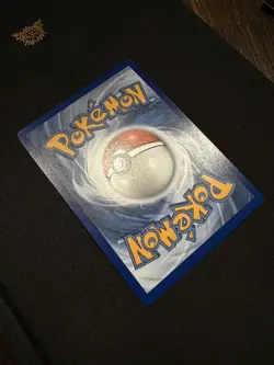 Pokemon TCG Magikarp Scarlet & Violet Paldea Evolved Card 203/193 - Image 3