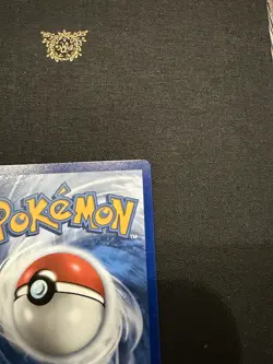 Pokemon TCG Magikarp Scarlet & Violet Paldea Evolved Card 203/193 - Image 5