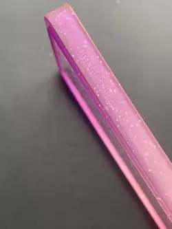 GradedGuard PSA Fuchsia Graded Guard Card Protector Limited Edition - Image 3