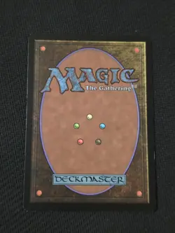 Magic The Gathering Commander 2020 "Propaganda" 123/322 UNCOMMON LP - Image 2